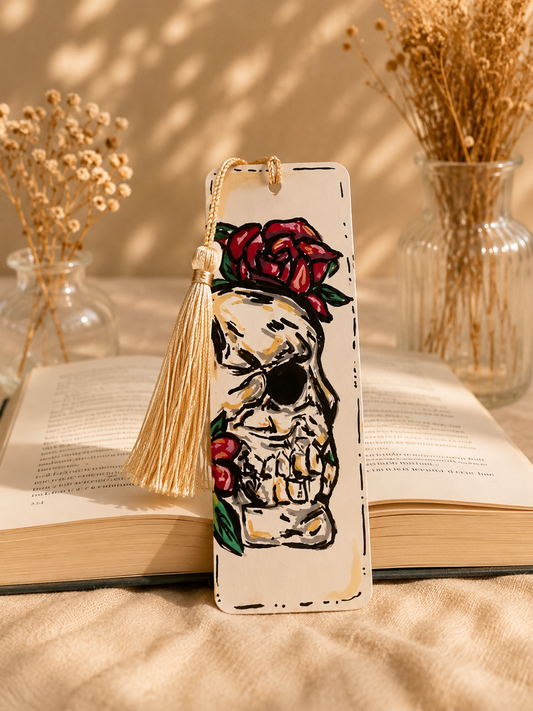 Romance Skull